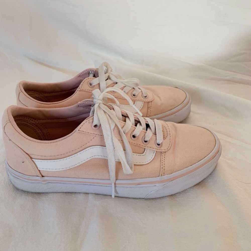Vans shoes